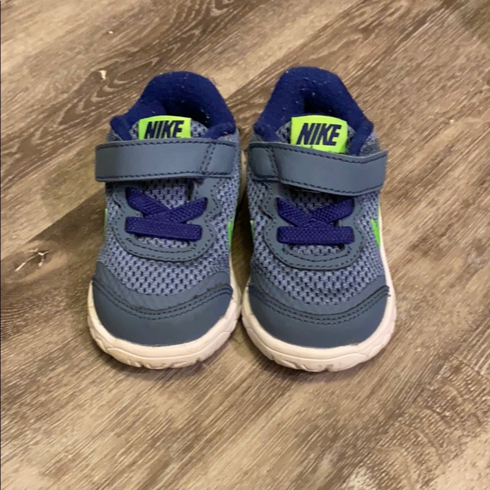 Baby sneakers
